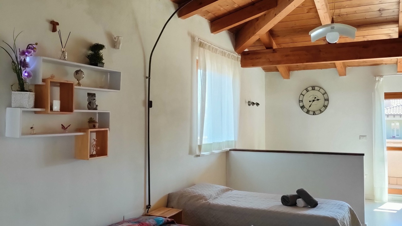 Photo of Bedroom in Petrignano