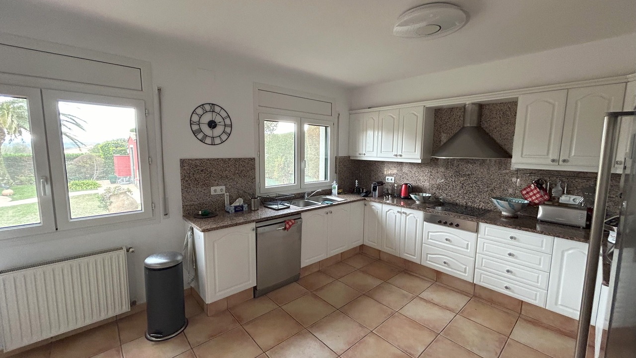 Photo of Kitchen in Perelada