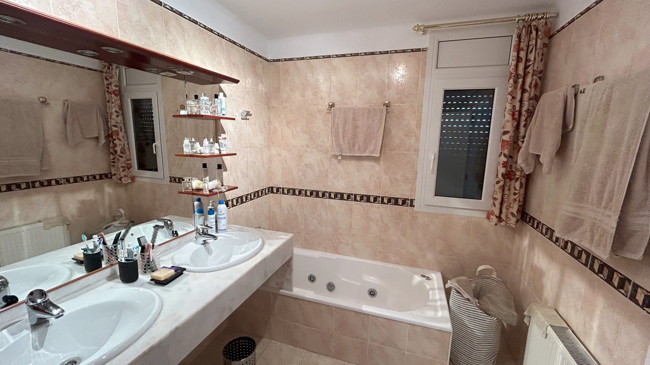 Photo of Bathroom in Perelada