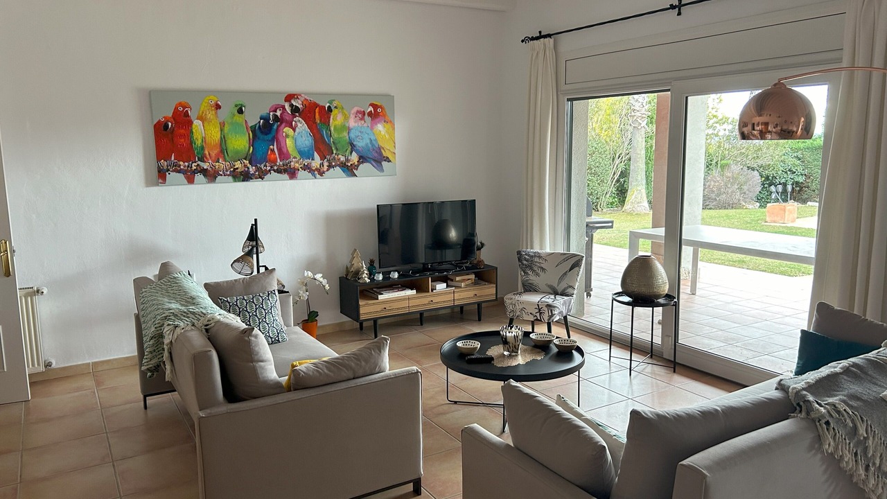 Photo of Livingroom in Perelada