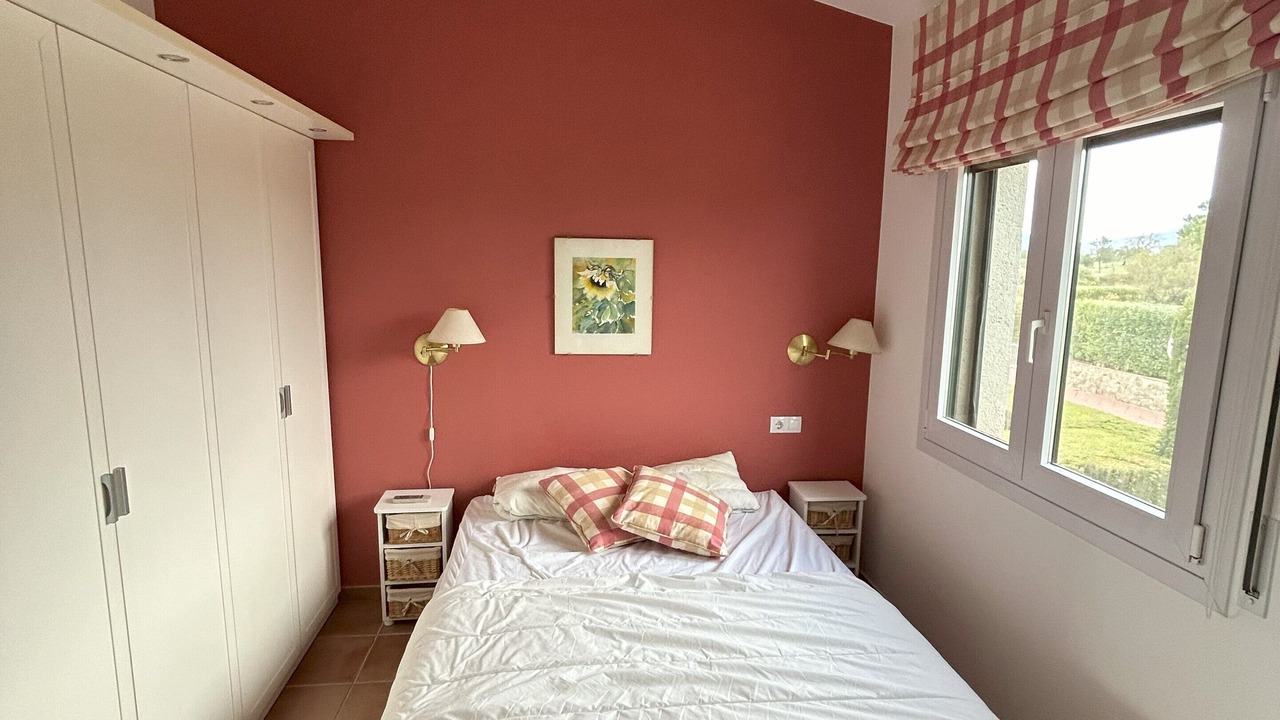 Photo of Bedroom in Perelada