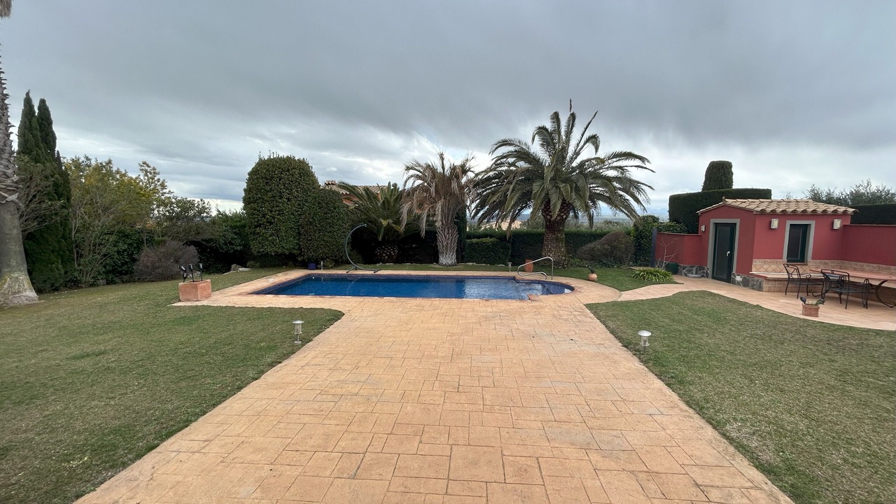 Photo of Outdoor in Perelada