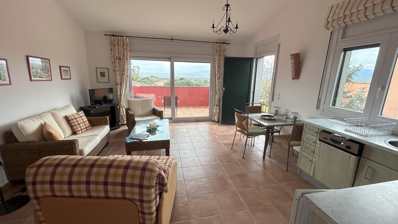Photo of Livingroom in Perelada