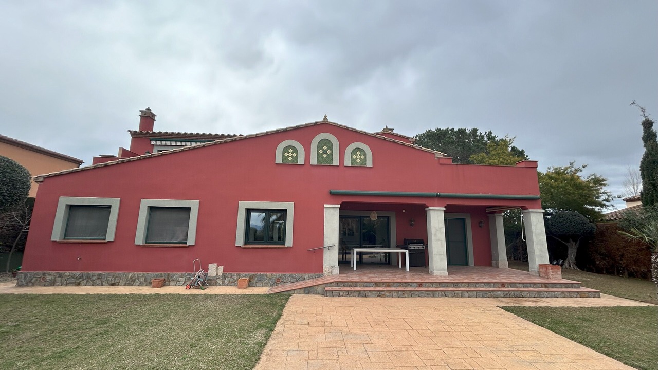 Photo of Outdoor in Perelada