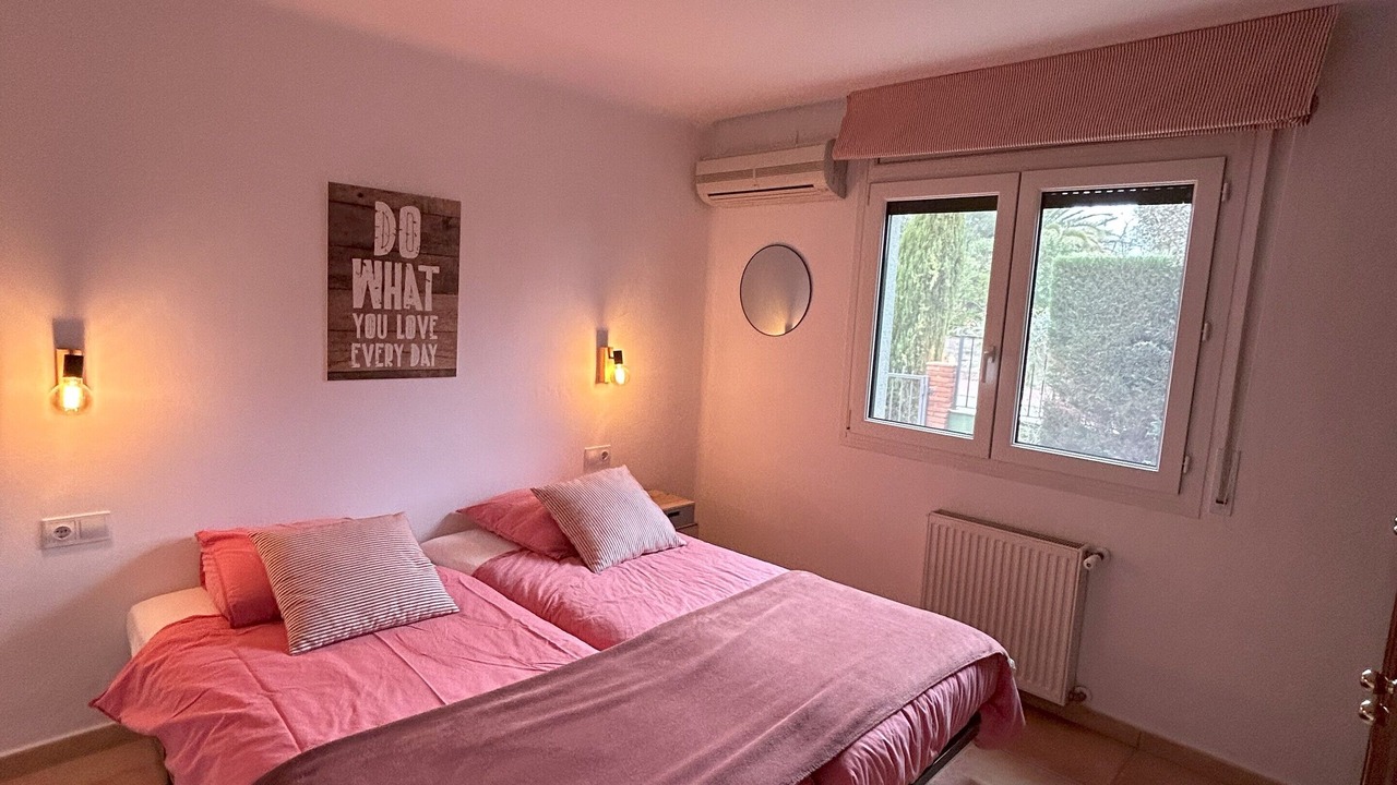 Photo of Bedroom in Perelada