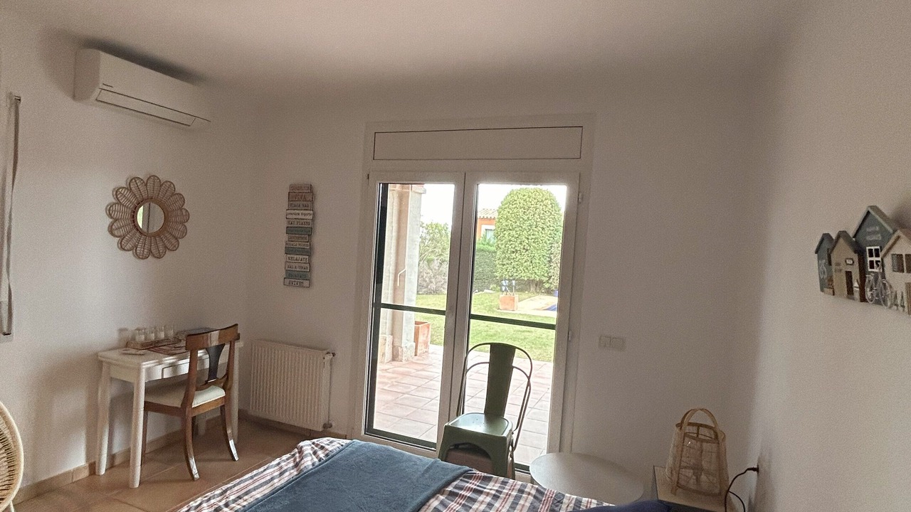 Photo of Bedroom in Perelada