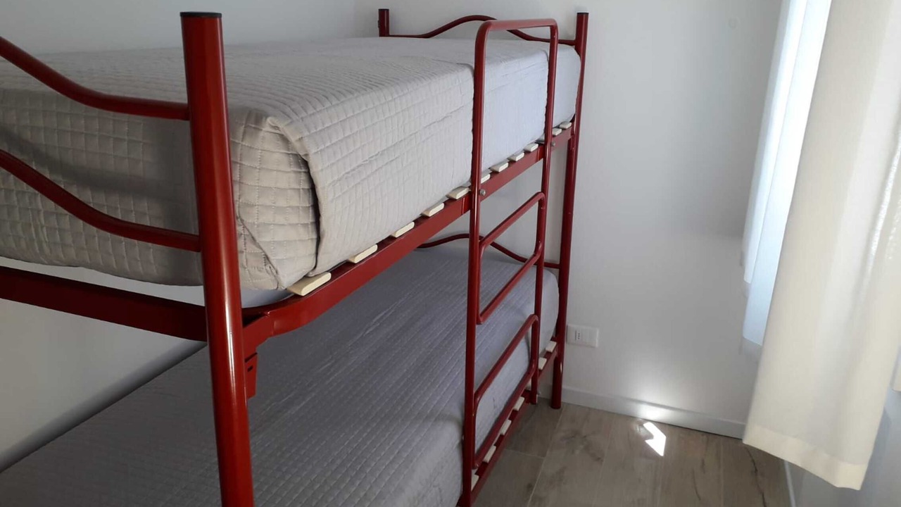 Photo of Bedroom in Caorle