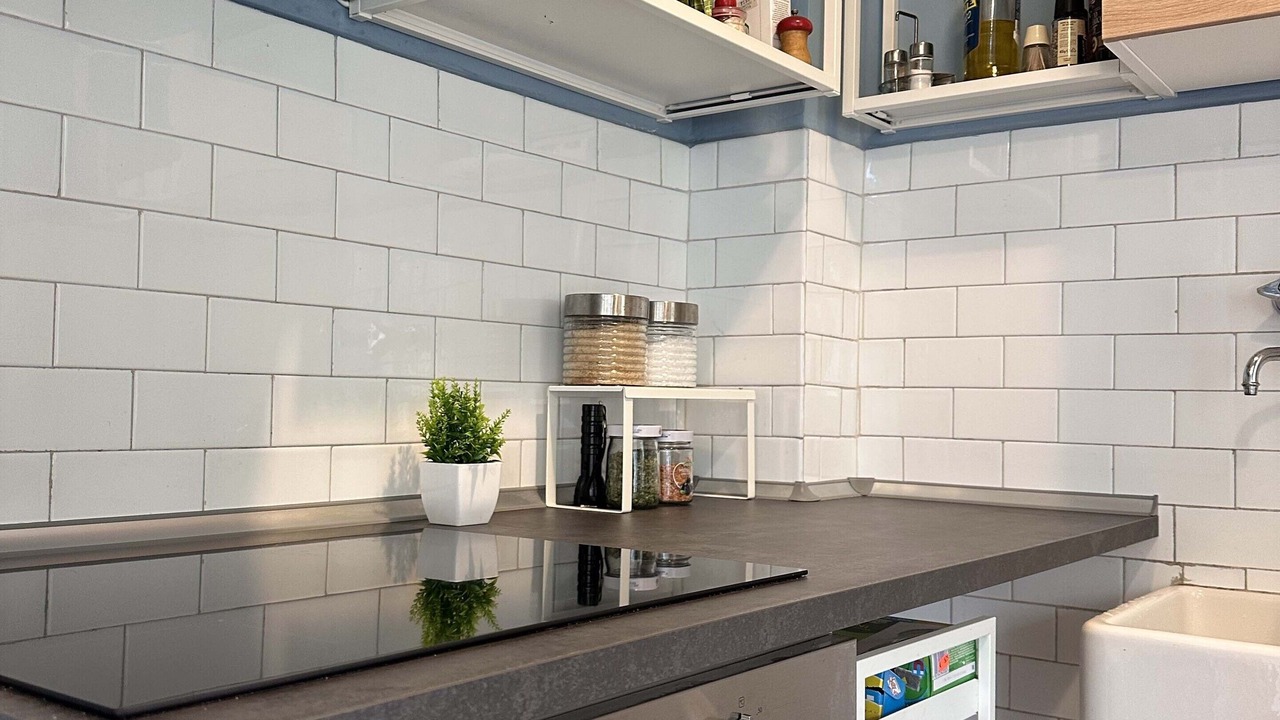 Photo of Kitchen in Roure