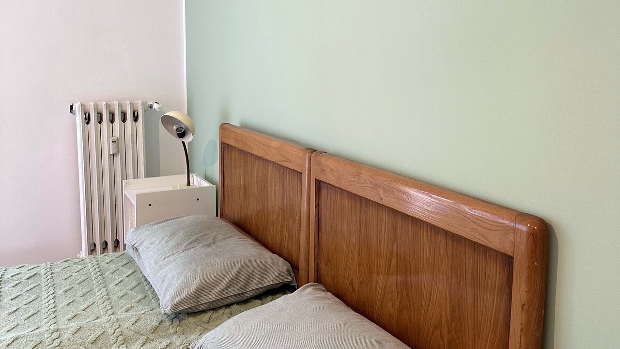 Photo of Bedroom in Roure