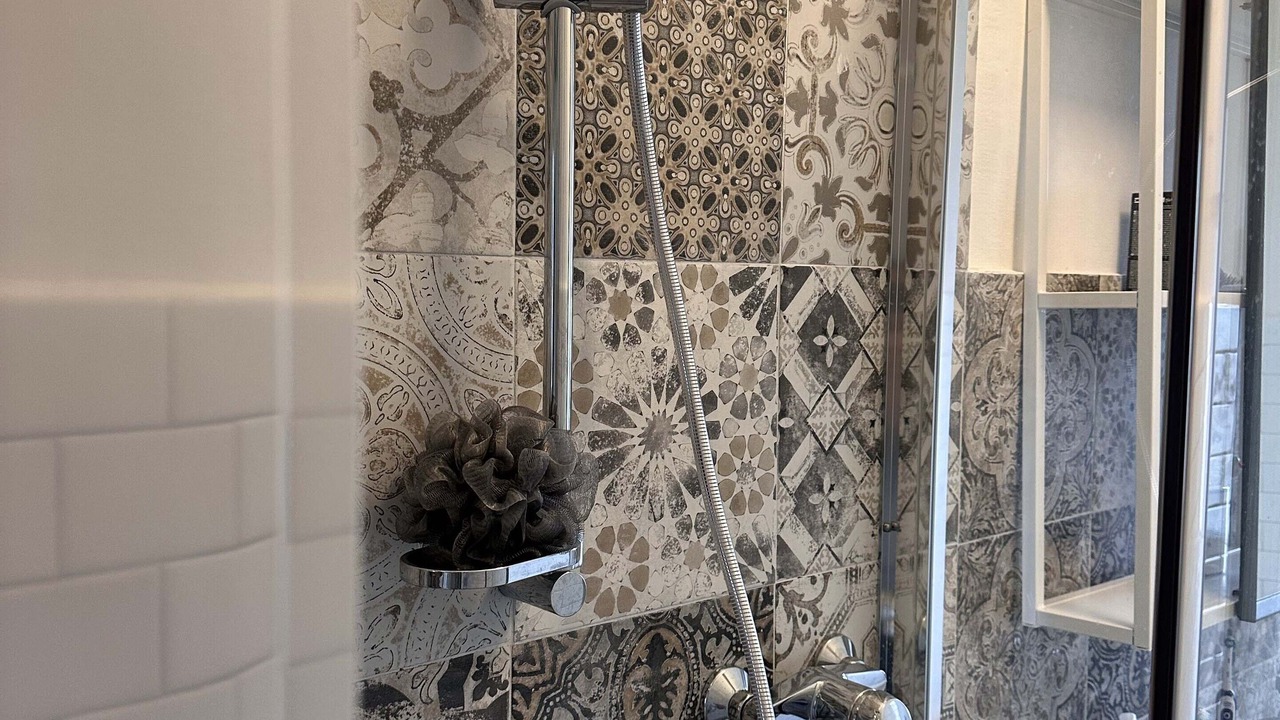 Photo of Bathroom in Roure