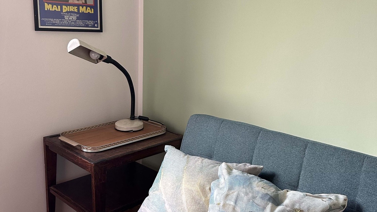 Photo of Livingroom in Roure