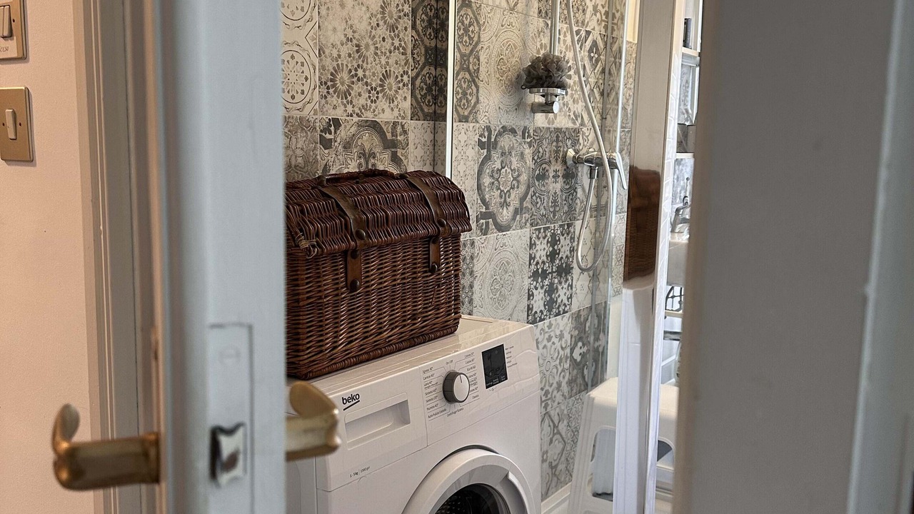 Photo of Bathroom in Roure