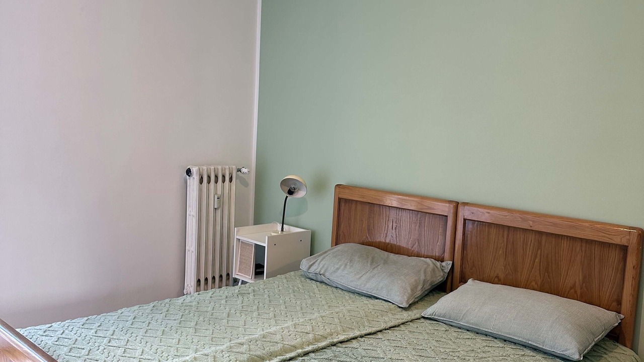 Photo of Bedroom in Roure