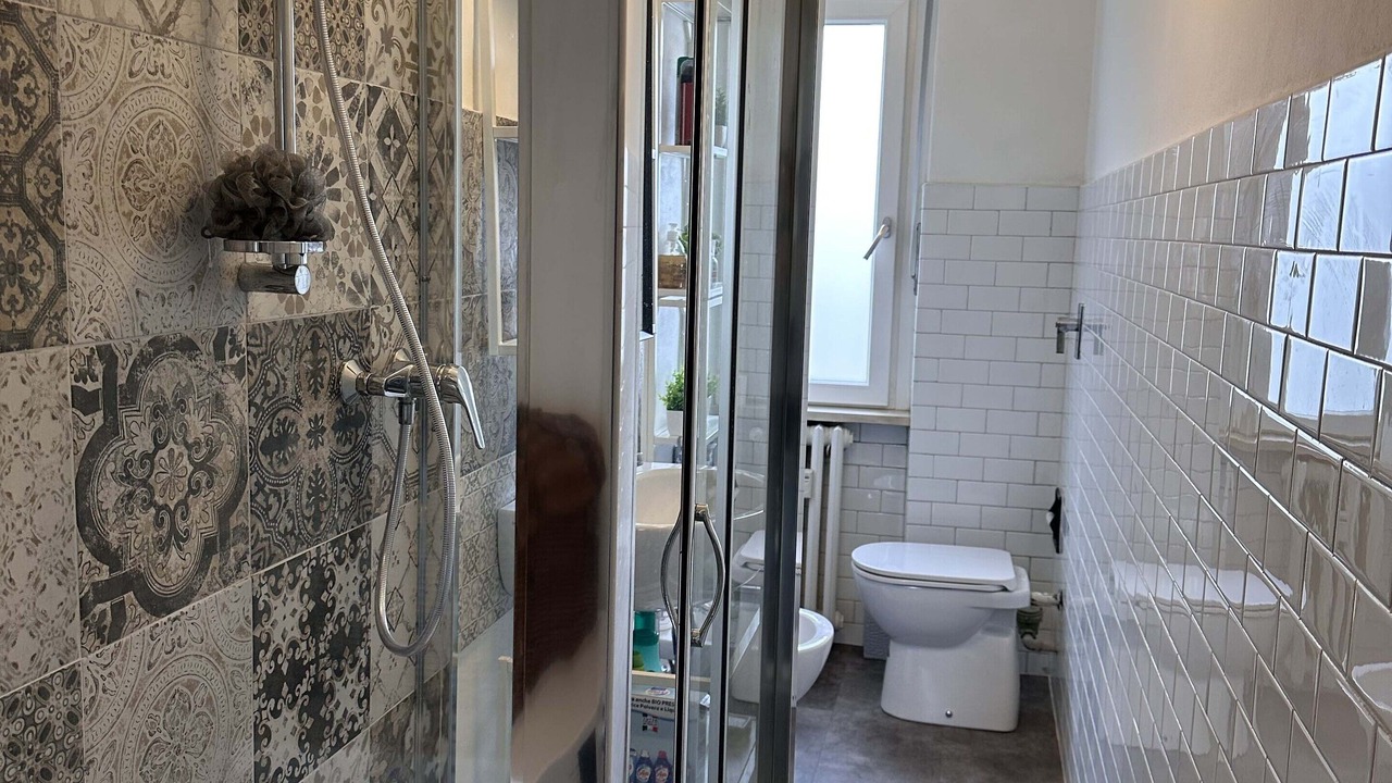 Photo of Bathroom in Roure