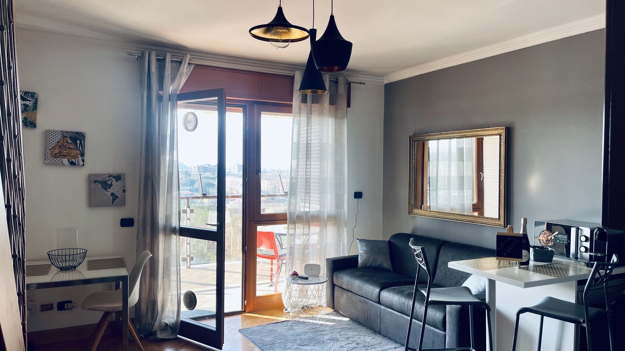 Photo of Livingroom in Torrino