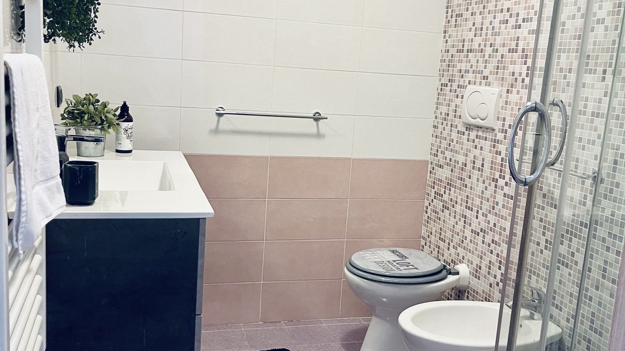 Photo of Bathroom in Torrino
