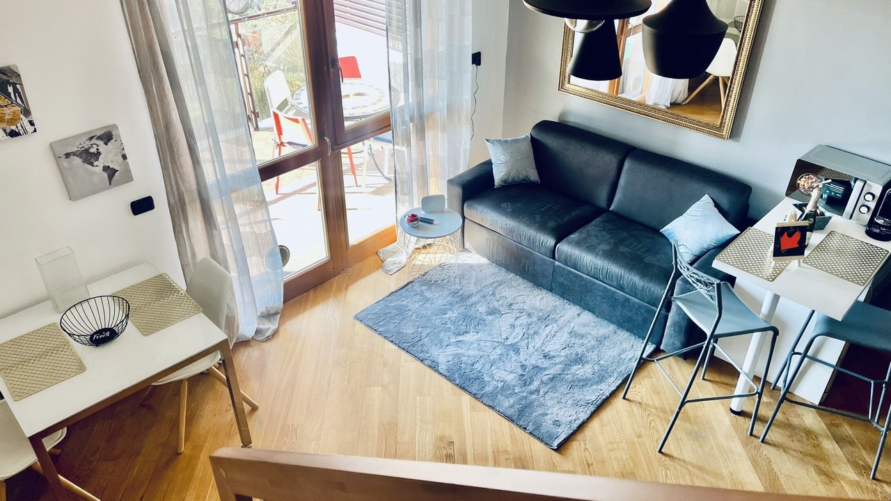 Photo of Livingroom in Torrino