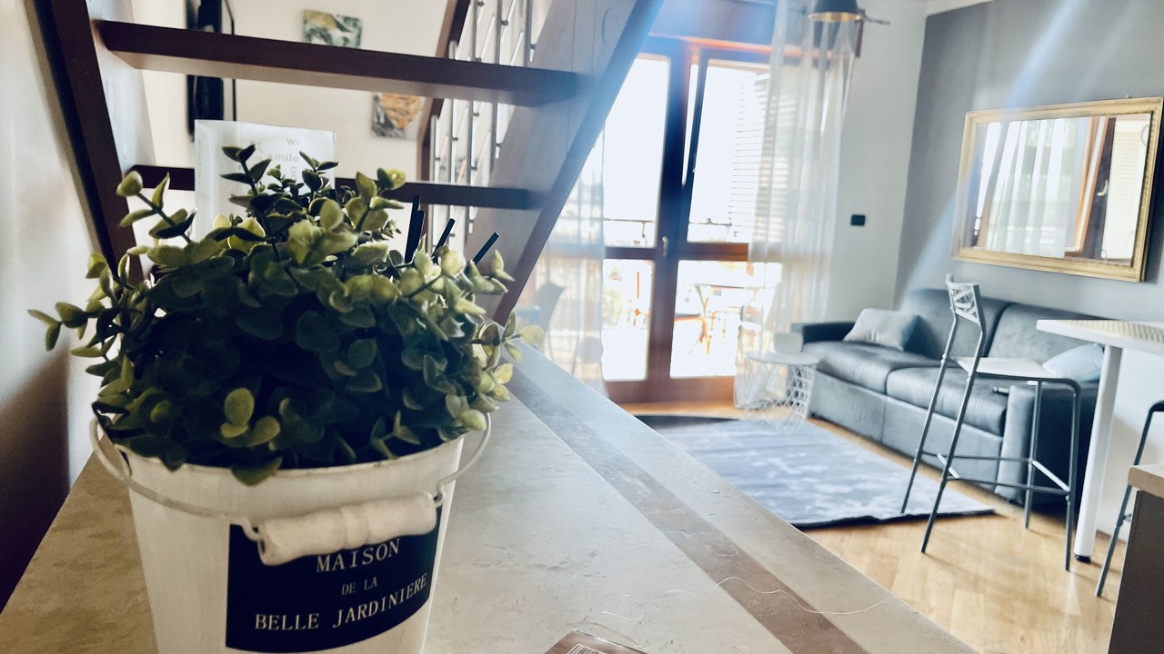 Photo of Livingroom in Torrino
