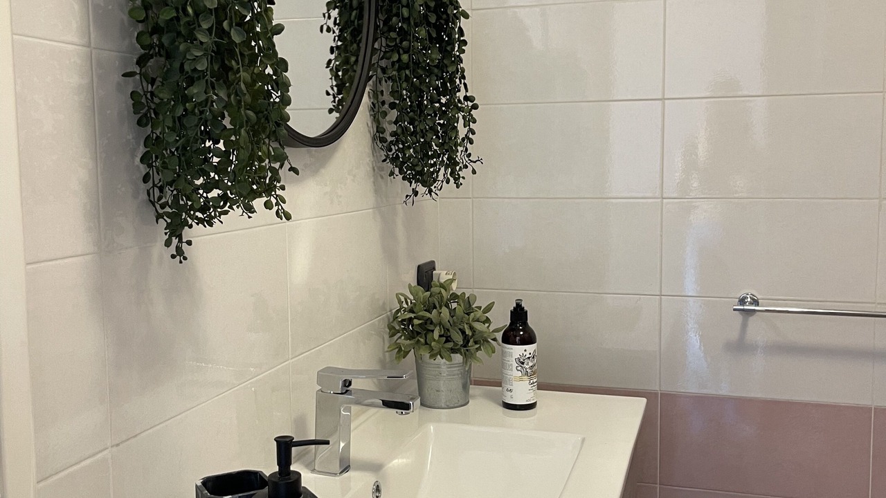 Photo of Bathroom in Torrino