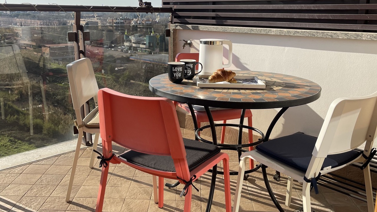Photo of Outdoor in Torrino