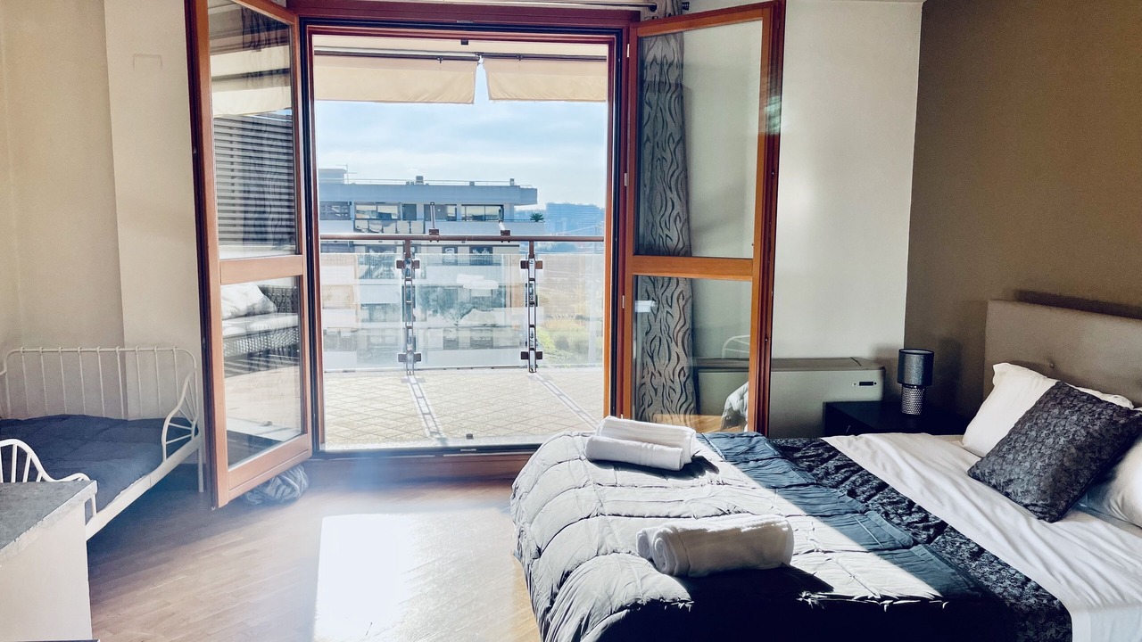 Photo of Bedroom in Torrino