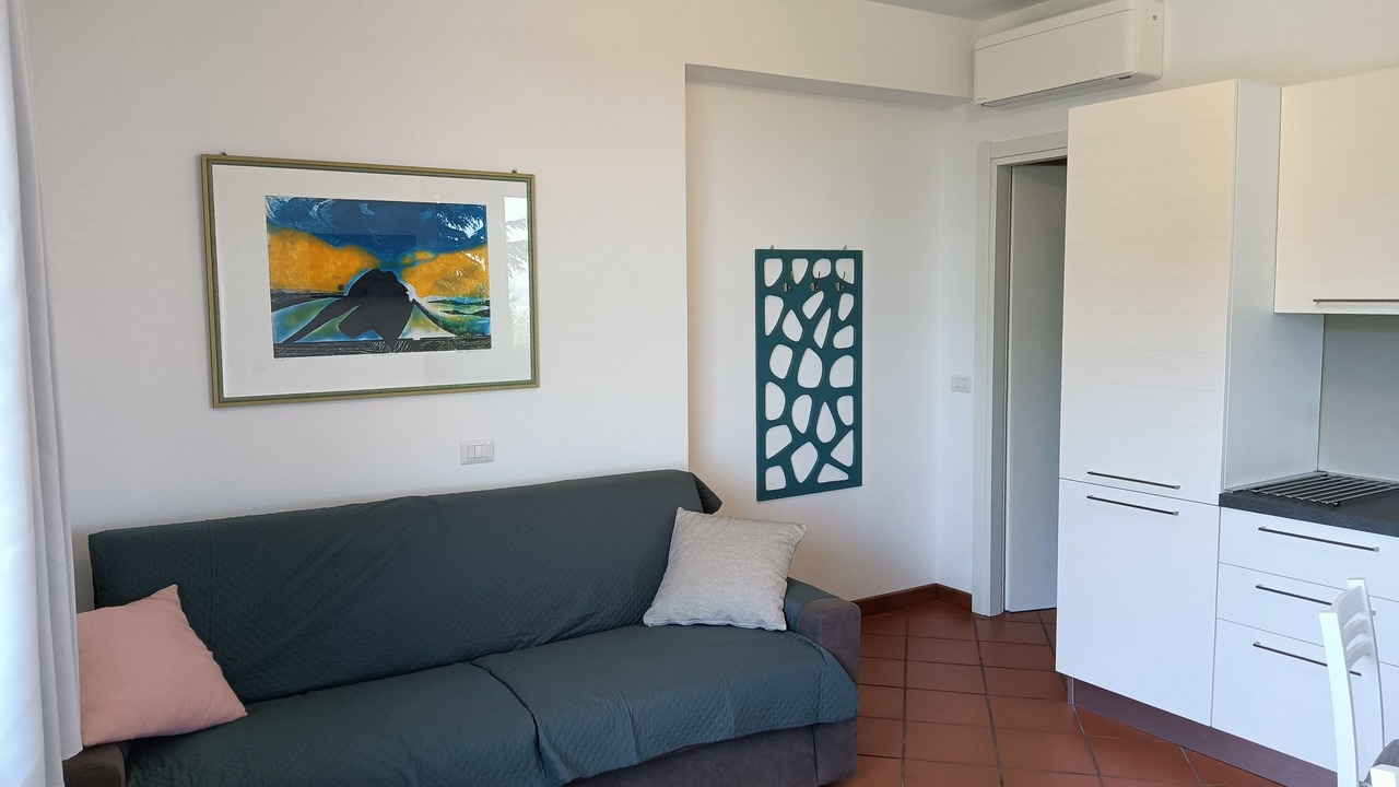 Photo of Livingroom in Sant'Elpidio a Mare