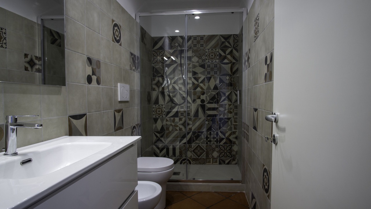 Photo of Bathroom in Sant'Elpidio a Mare