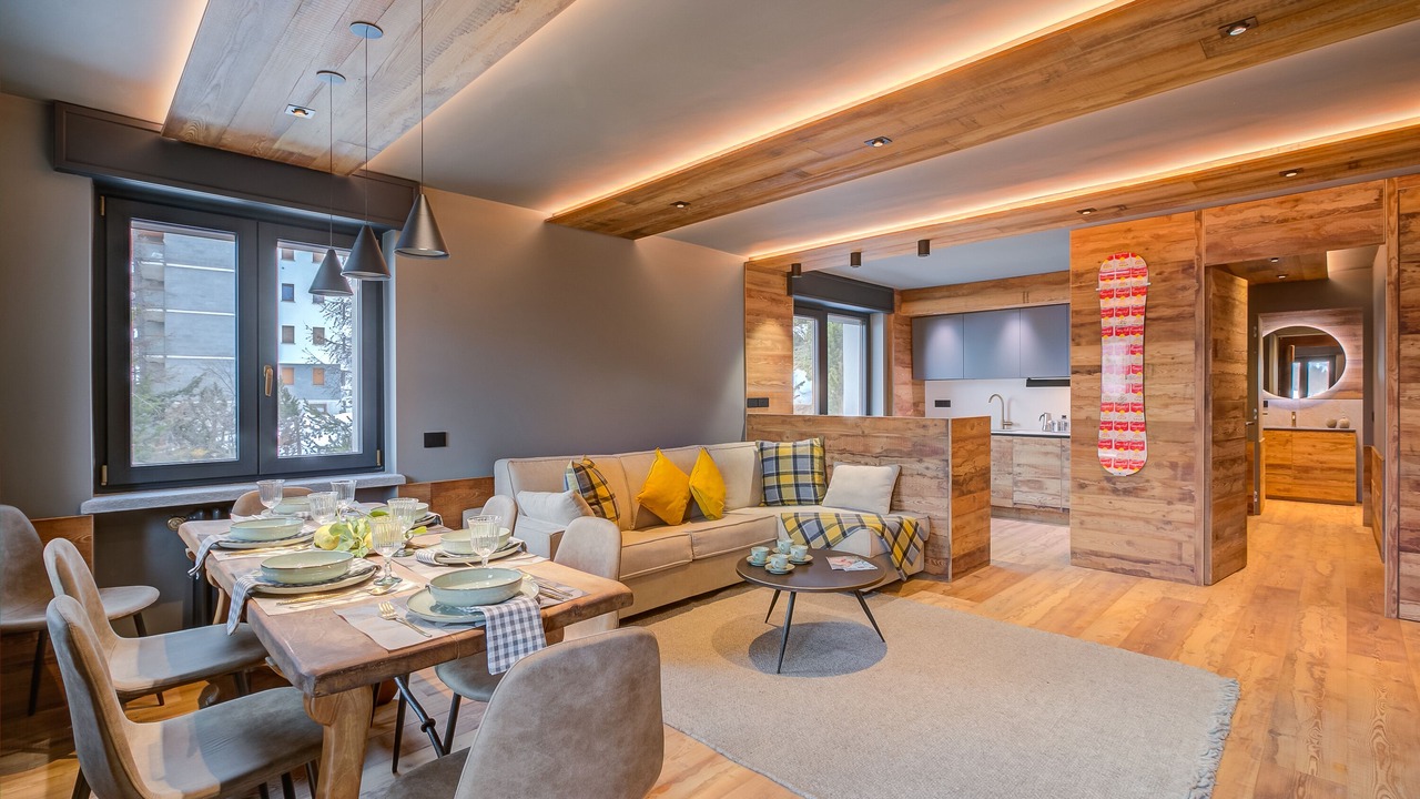 Photo of Bedroom in Sestriere