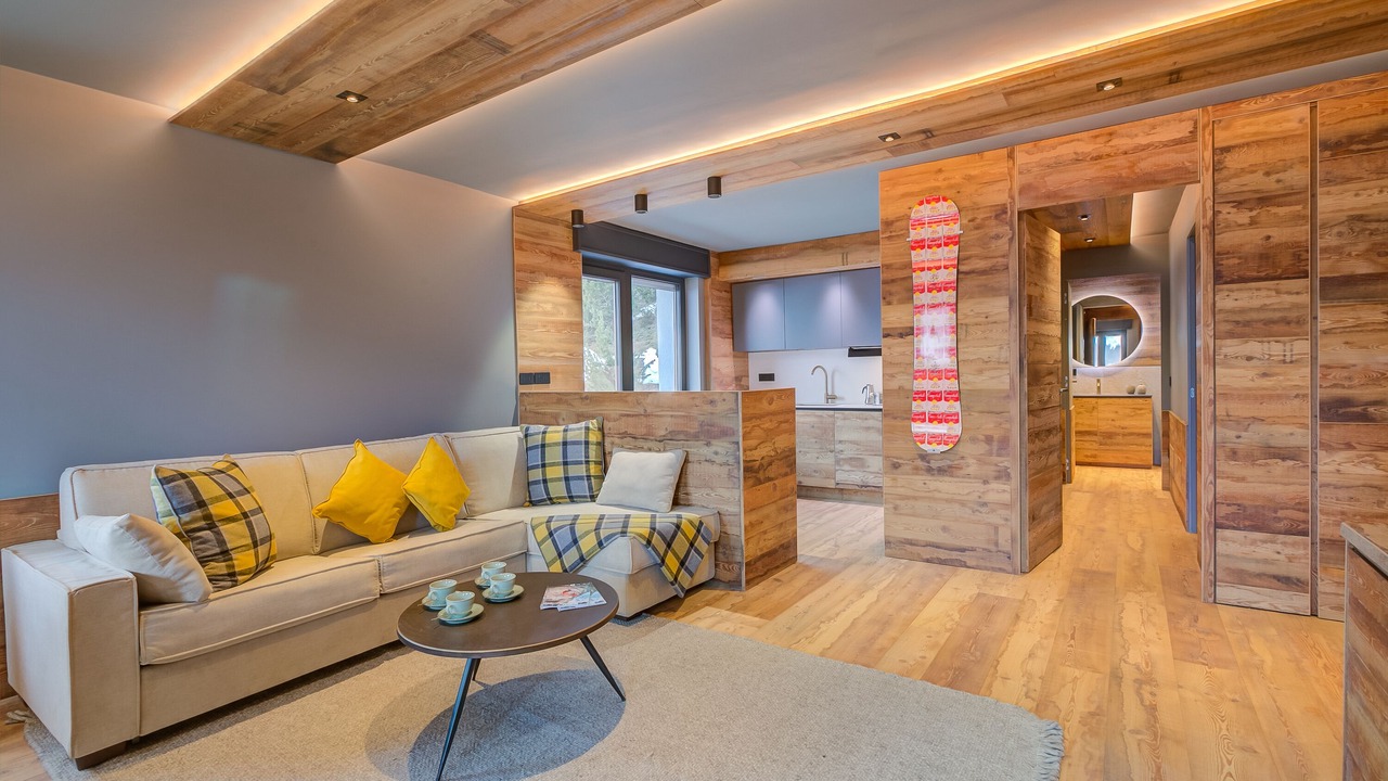 Photo of Bedroom in Sestriere