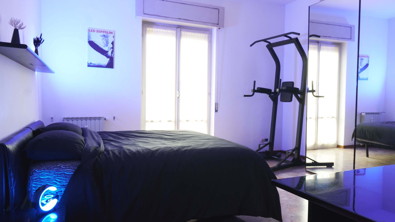 Photo of Bedroom in Montesilvano