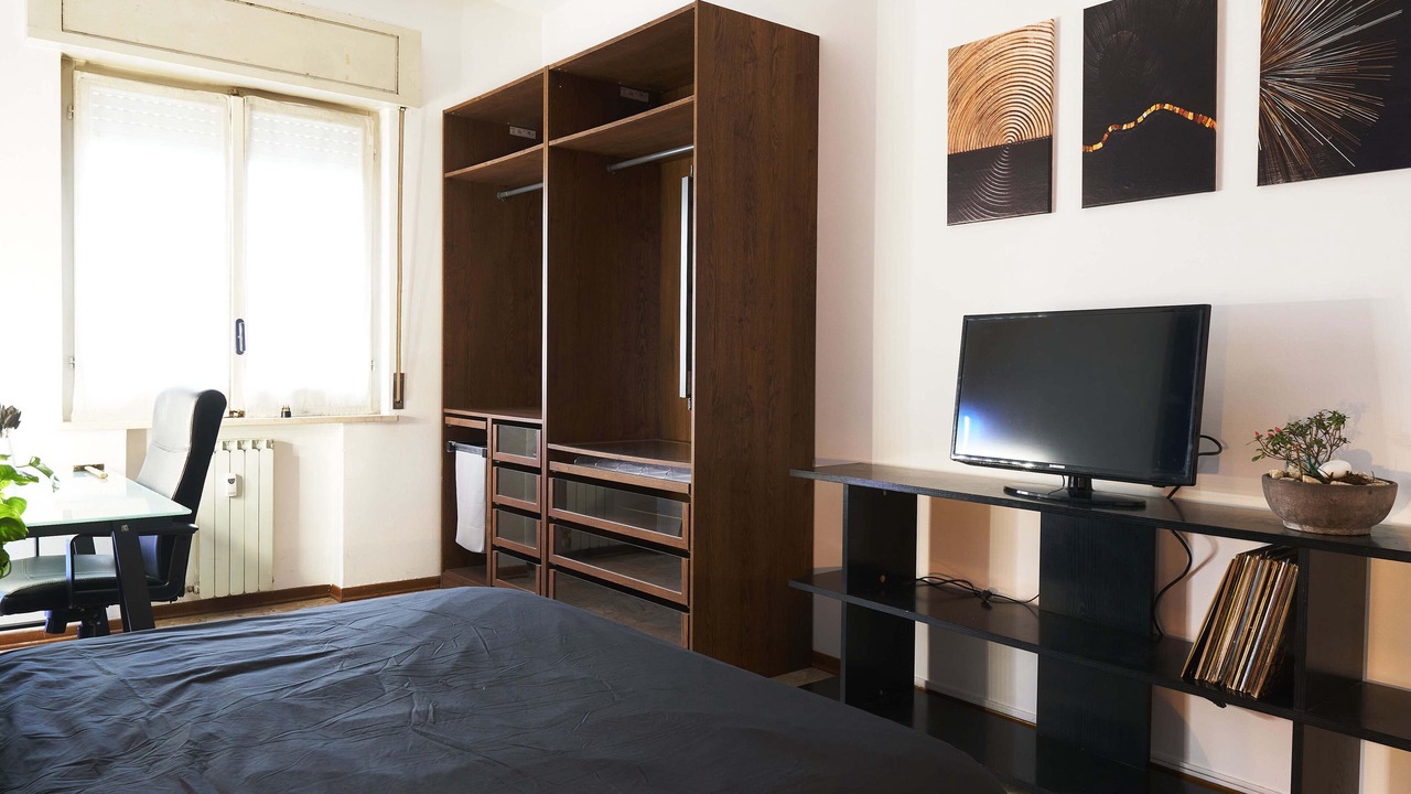 Photo of Bedroom in Montesilvano