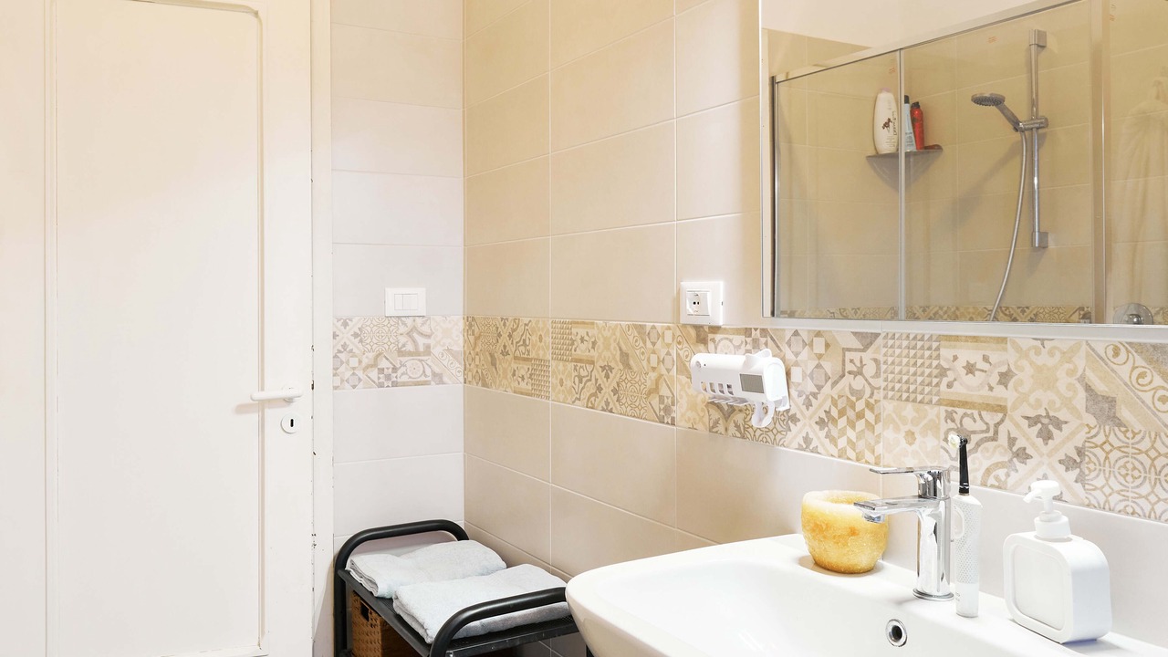 Photo of Bathroom in Montesilvano