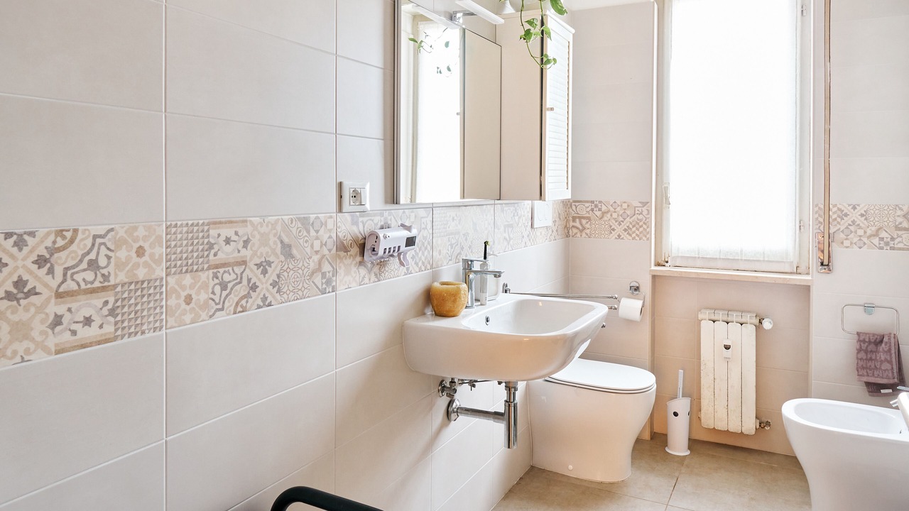 Photo of Bathroom in Montesilvano