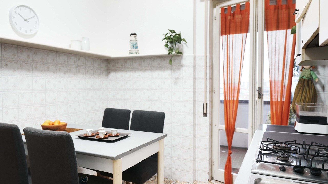 Photo of Kitchen in Montesilvano
