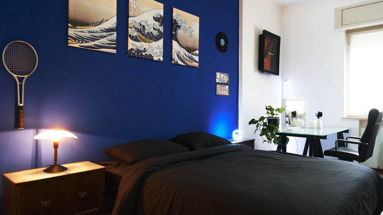 Photo of Bedroom in Montesilvano