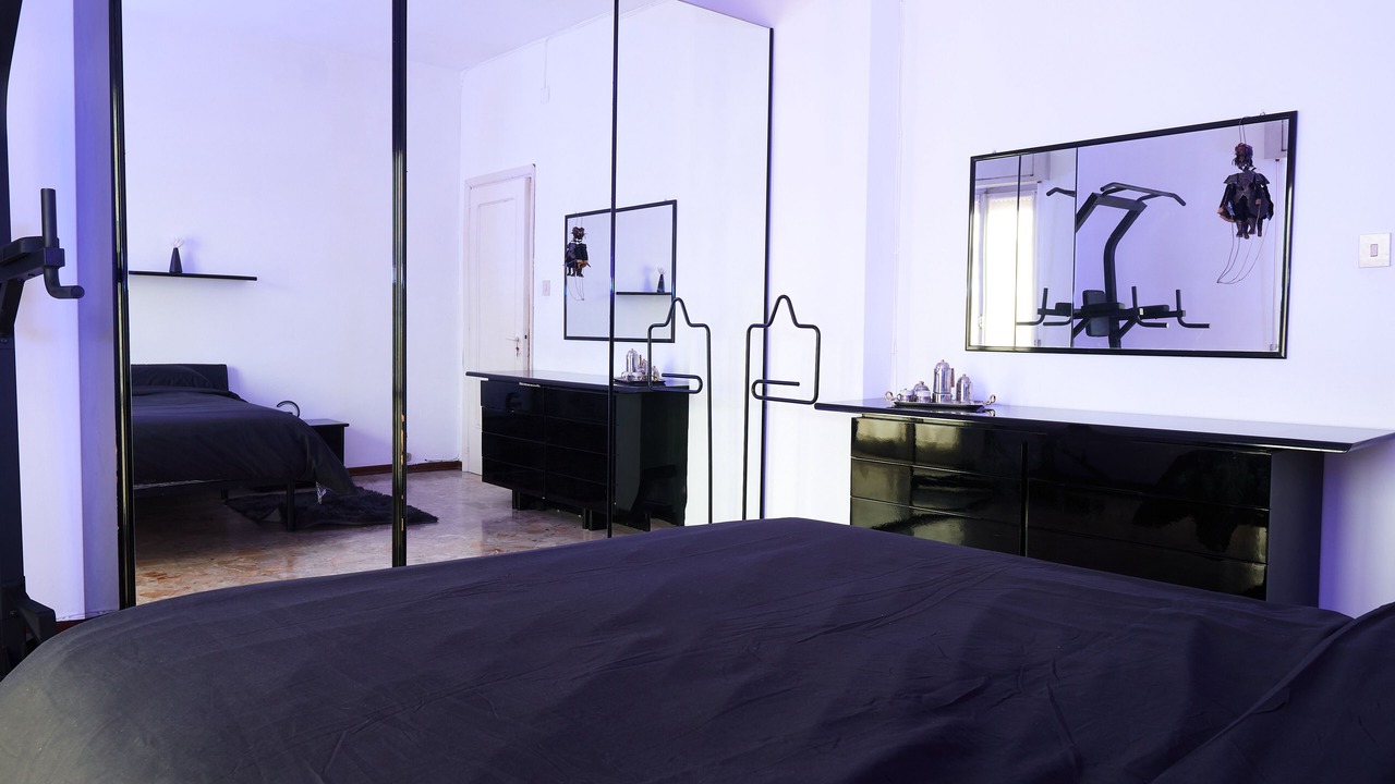 Photo of Bedroom in Montesilvano