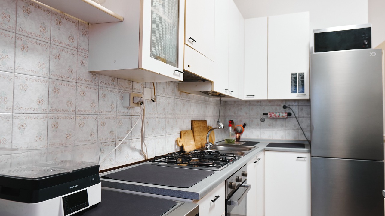 Photo of Kitchen in Montesilvano