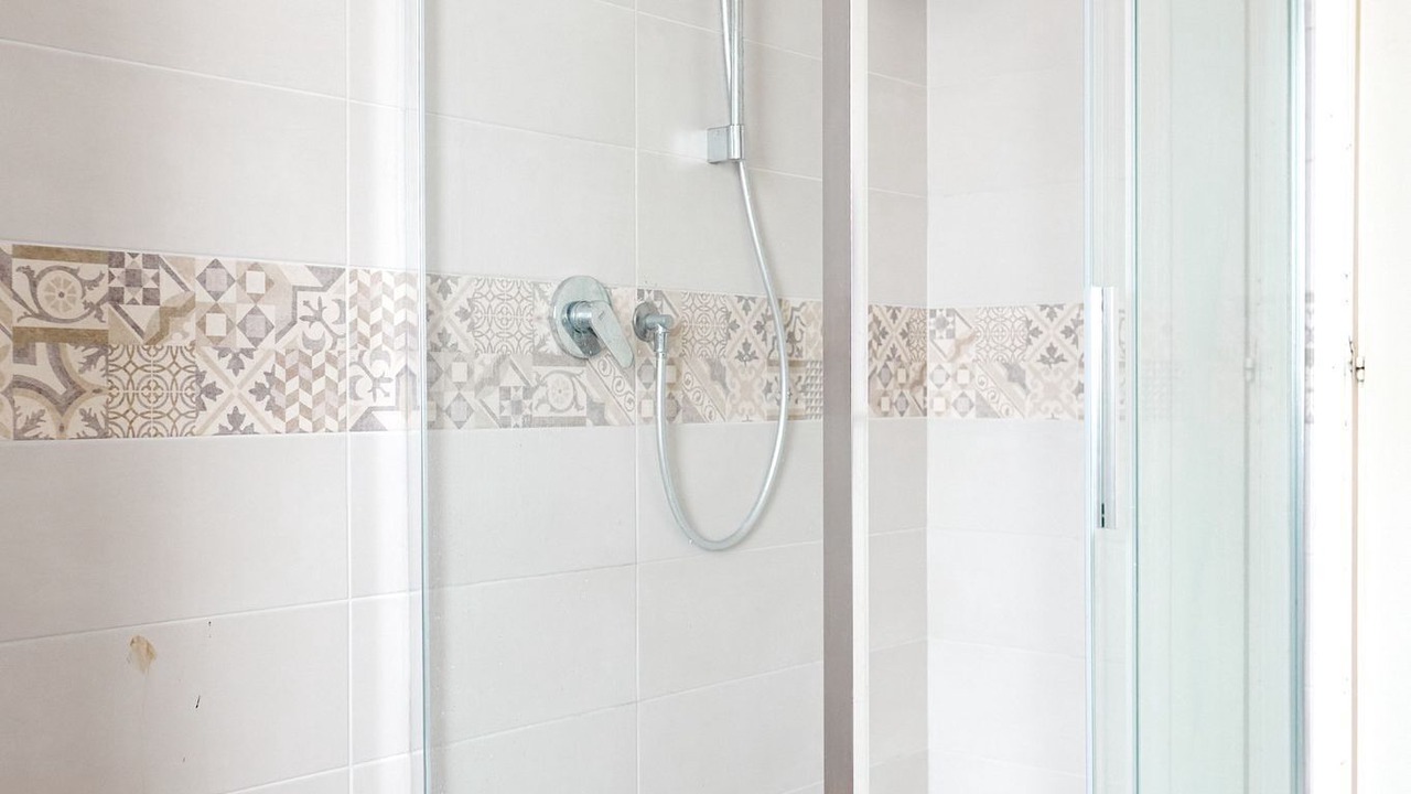 Photo of Bathroom in Montesilvano