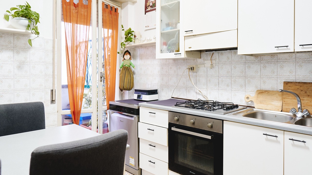 Photo of Kitchen in Montesilvano