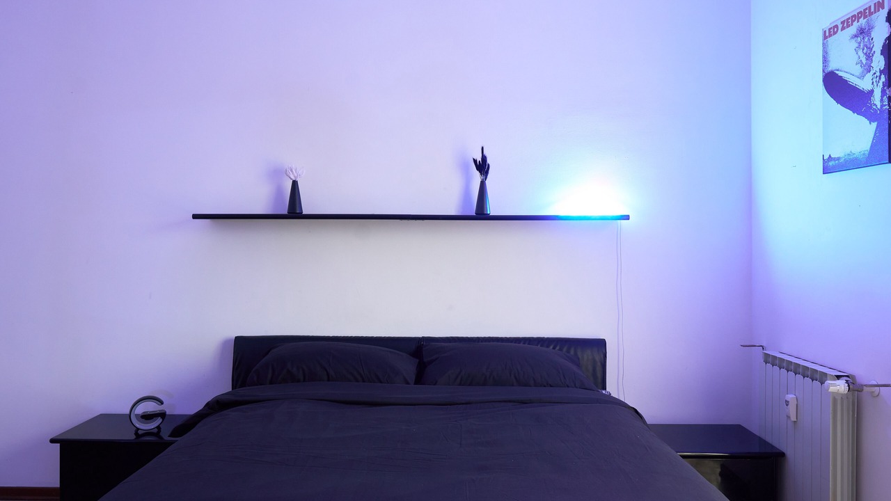 Photo of Bedroom in Montesilvano