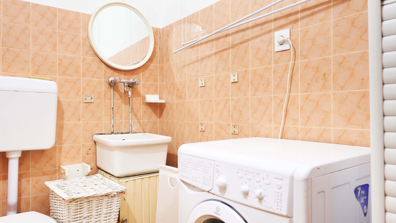 Photo of Bathroom in Montesilvano