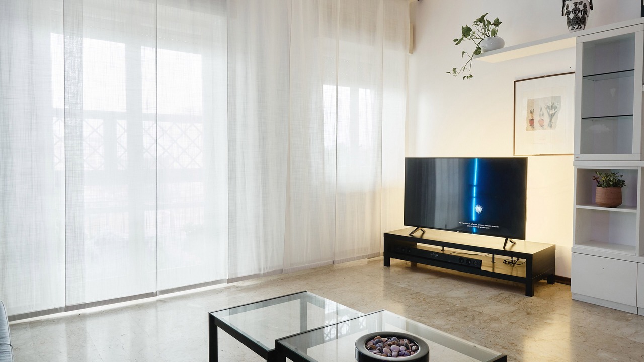 Photo of Livingroom in Montesilvano