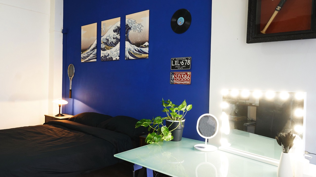 Photo of Bedroom in Montesilvano