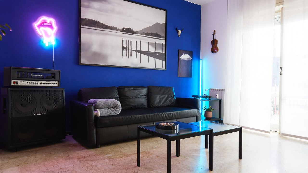 Photo of Livingroom in Montesilvano