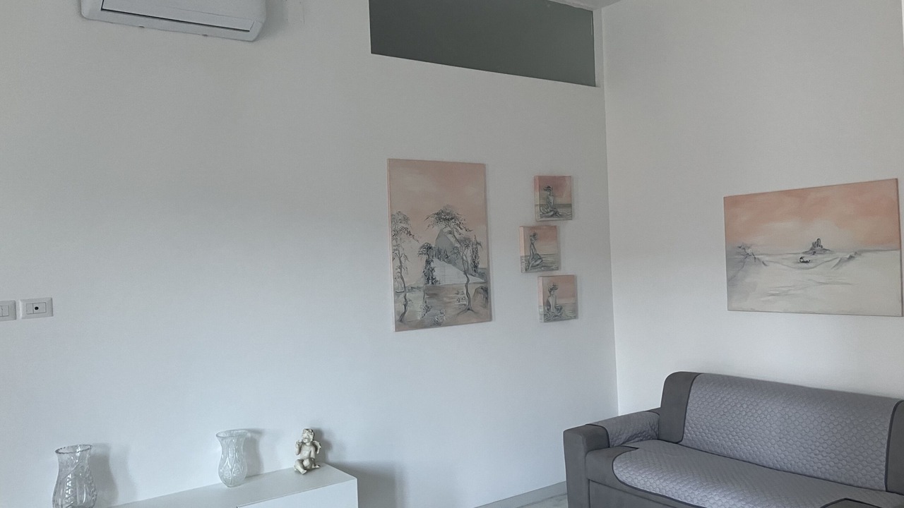 Photo of Livingroom in Pescara