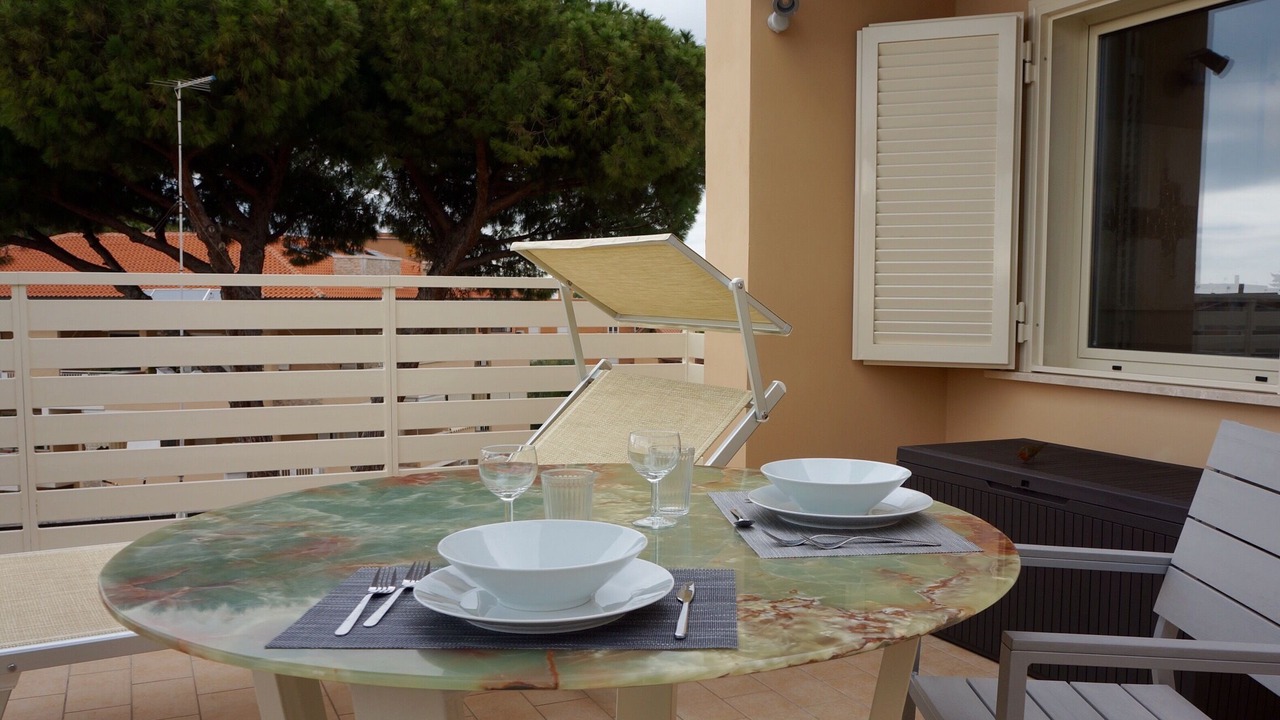 Photo of Outdoor in Ladispoli