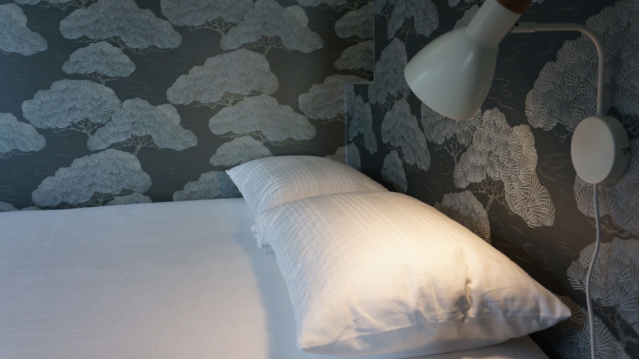 Photo of Bedroom in Ladispoli