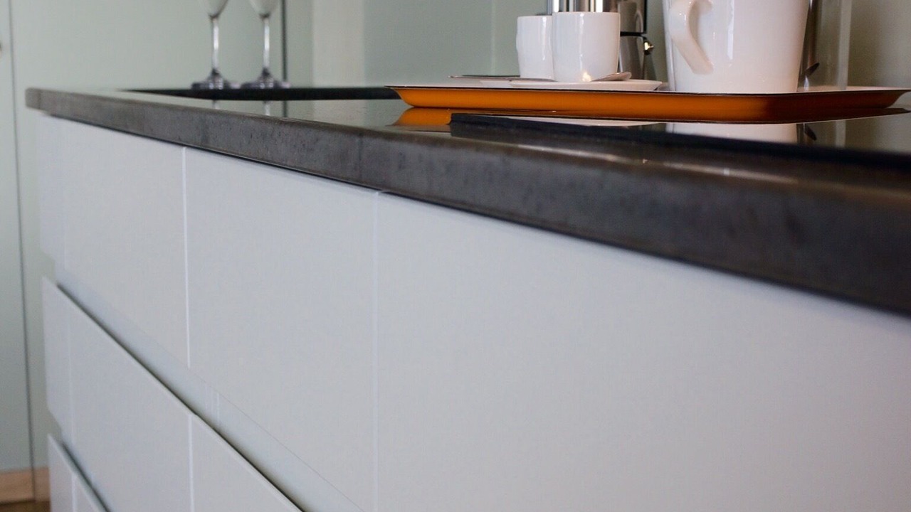 Photo of Kitchen in Ladispoli