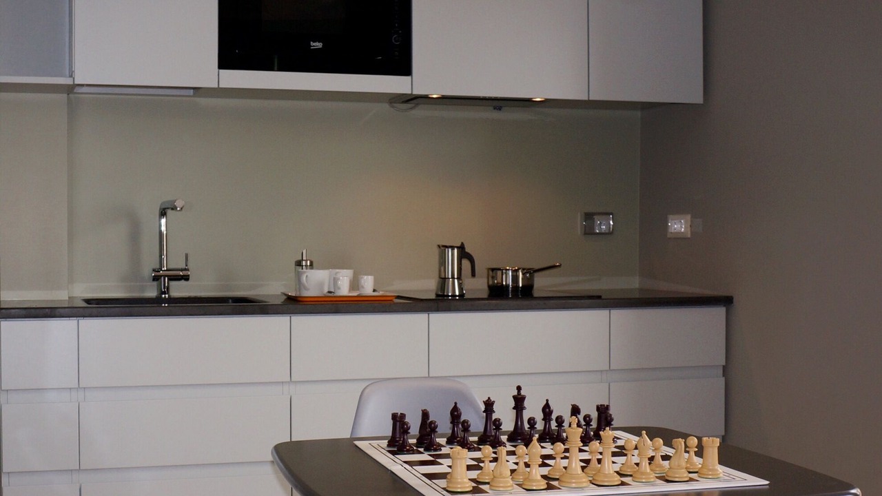 Photo of Kitchen in Ladispoli