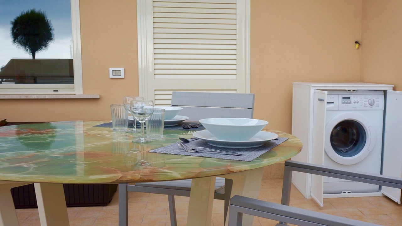 Photo of Outdoor in Ladispoli